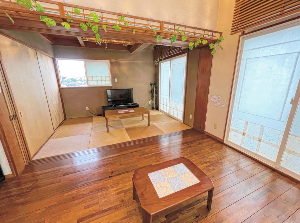 ---shinjyuku Stay--- Apartment *