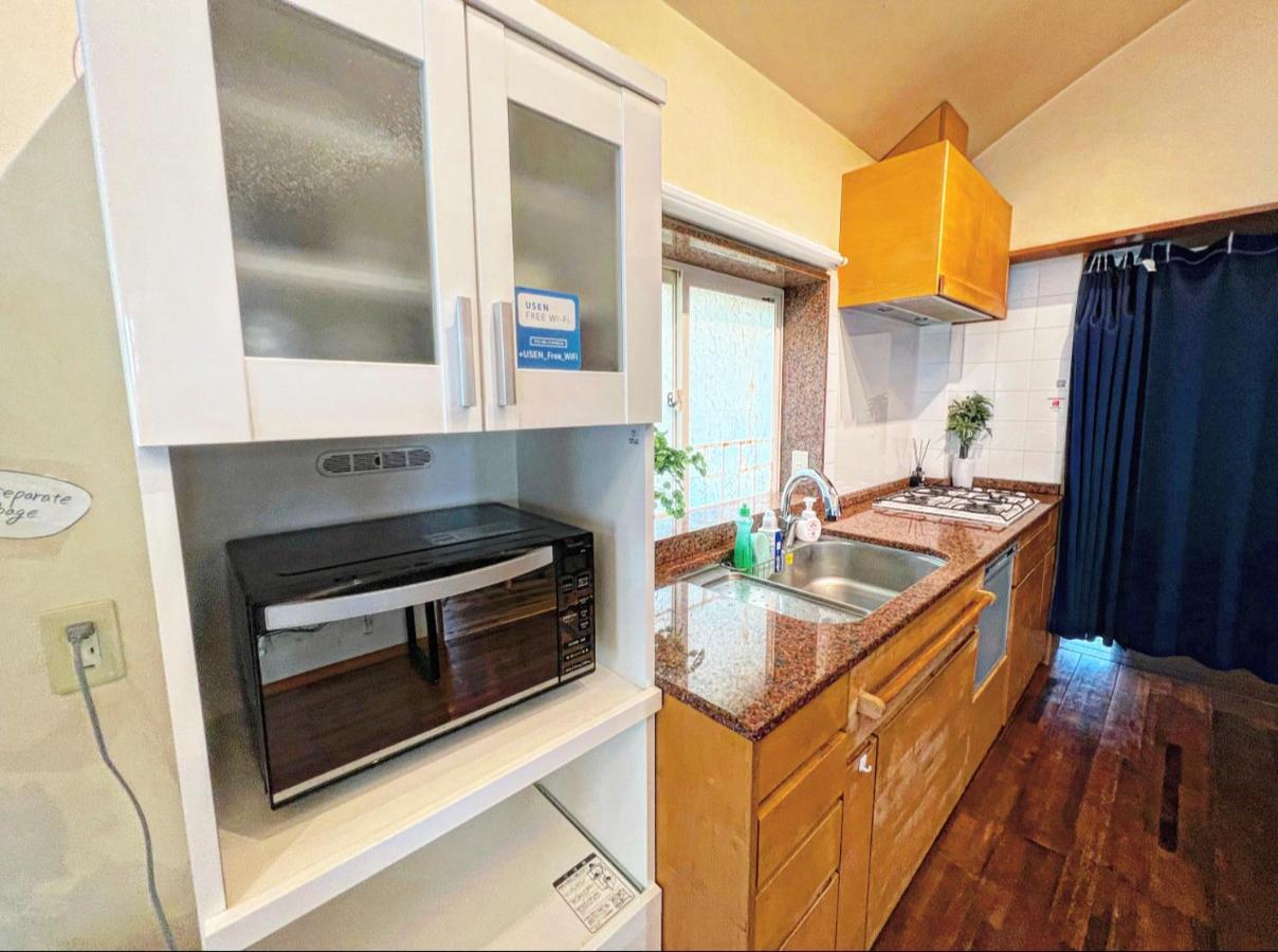 ---shinjyuku Stay--- Apartment *