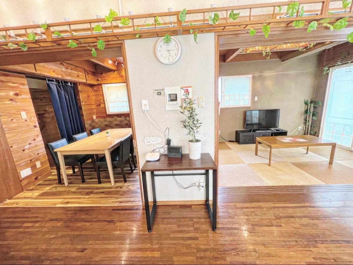 ---shinjyuku Stay--- Apartment *