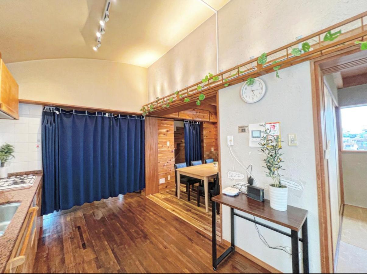 Apartment ---shinjyuku Stay---