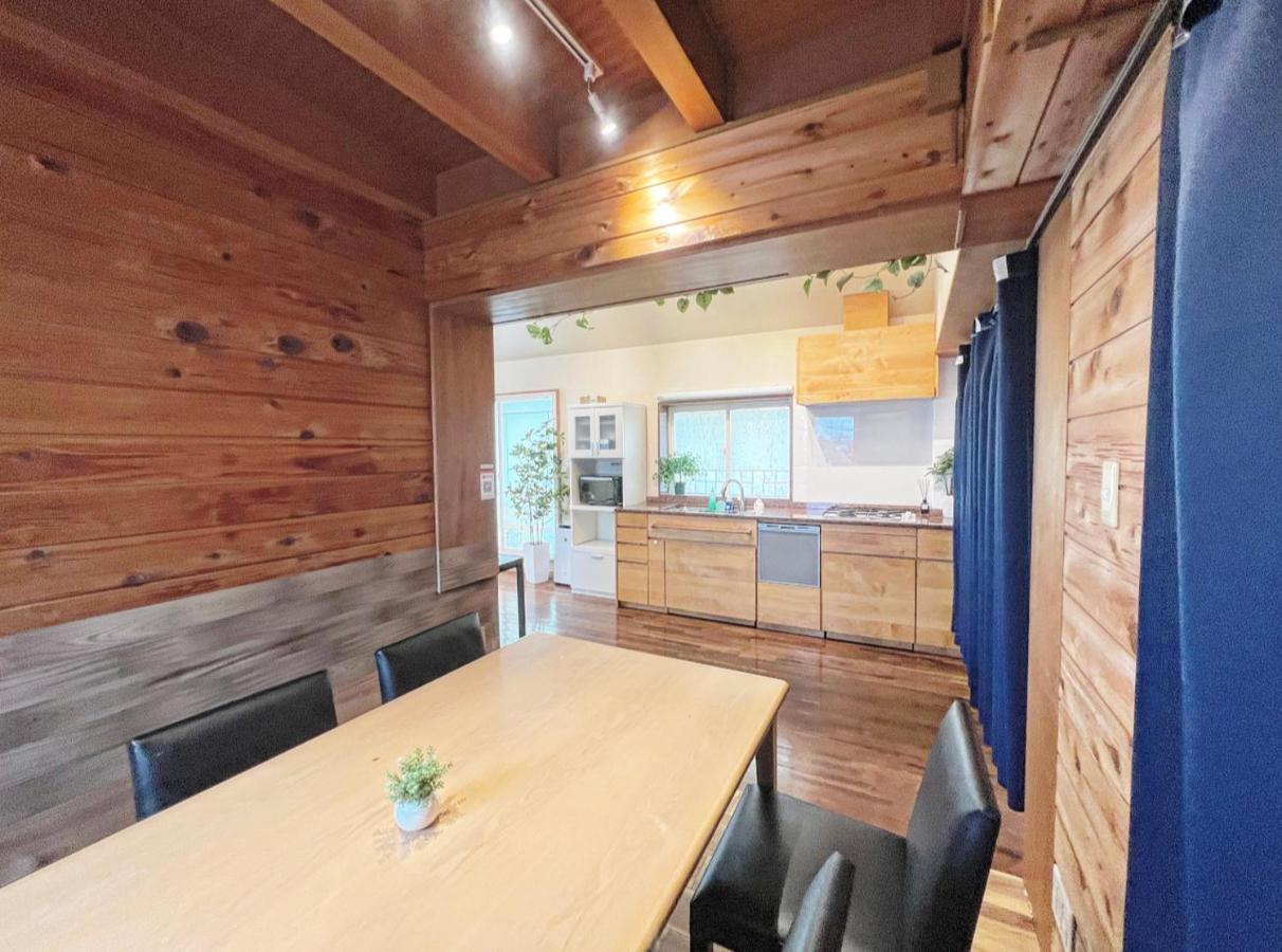 Apartment ---shinjyuku Stay---