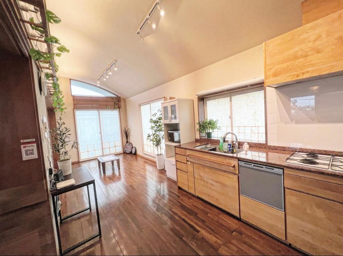 Apartment ---shinjyuku Stay---