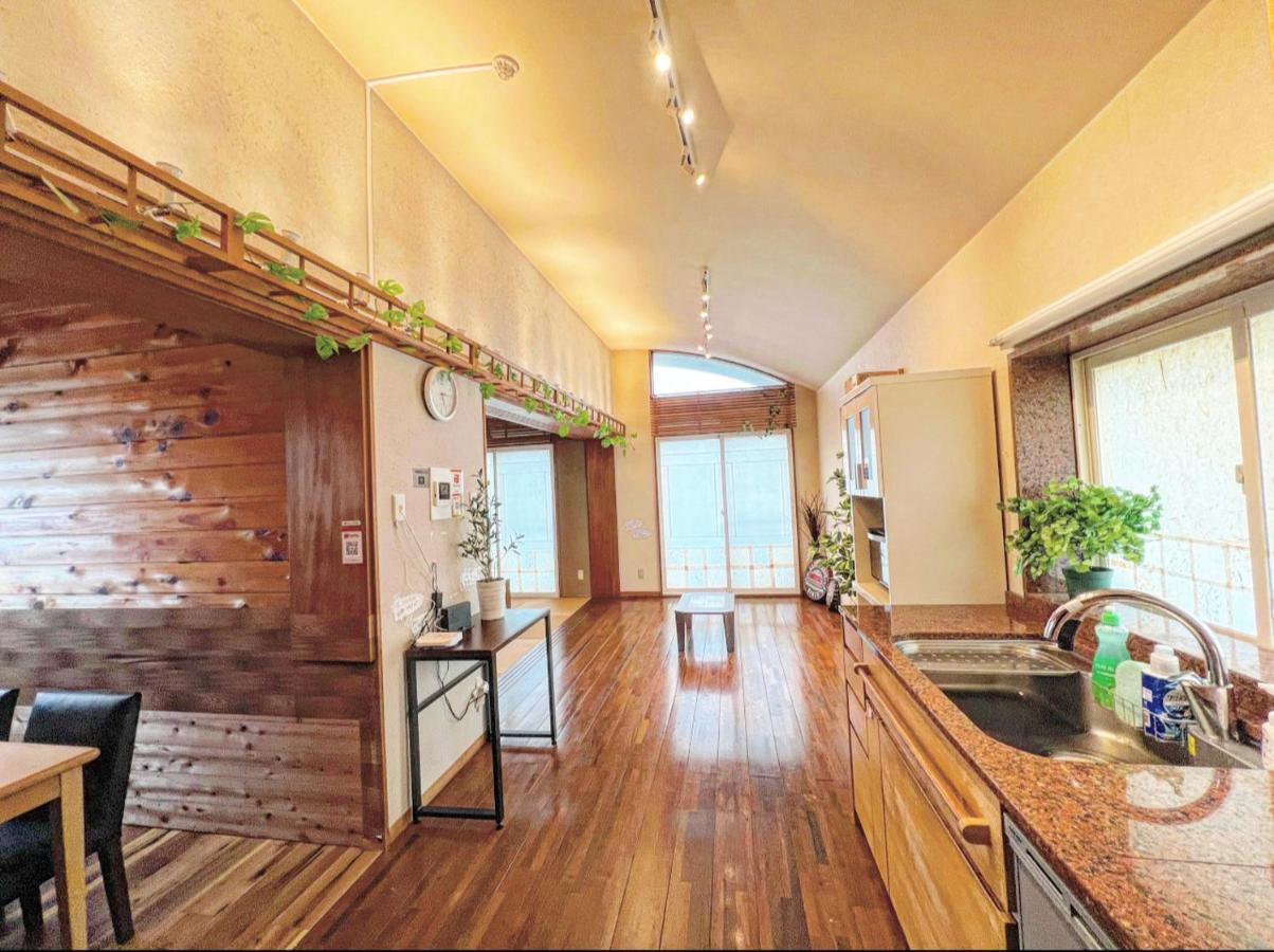 ---shinjyuku Stay--- Apartment Tokyo