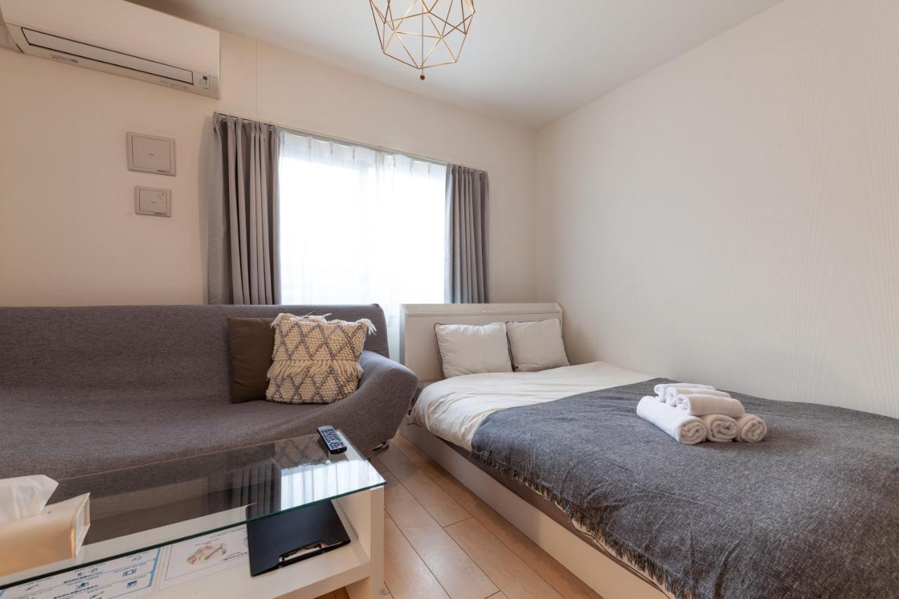Apartment Id Ohmori20