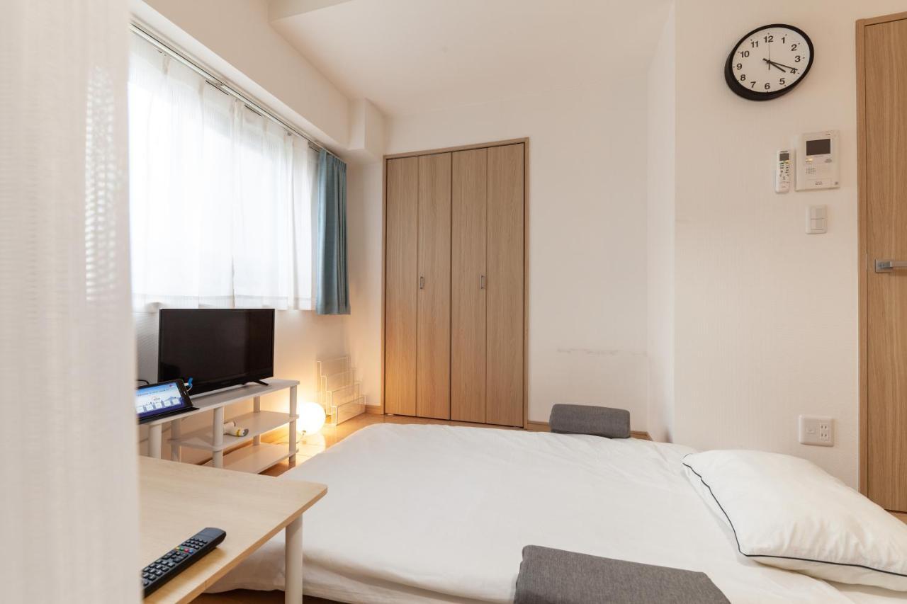 Id Ohmori20 Apartment Tokyo