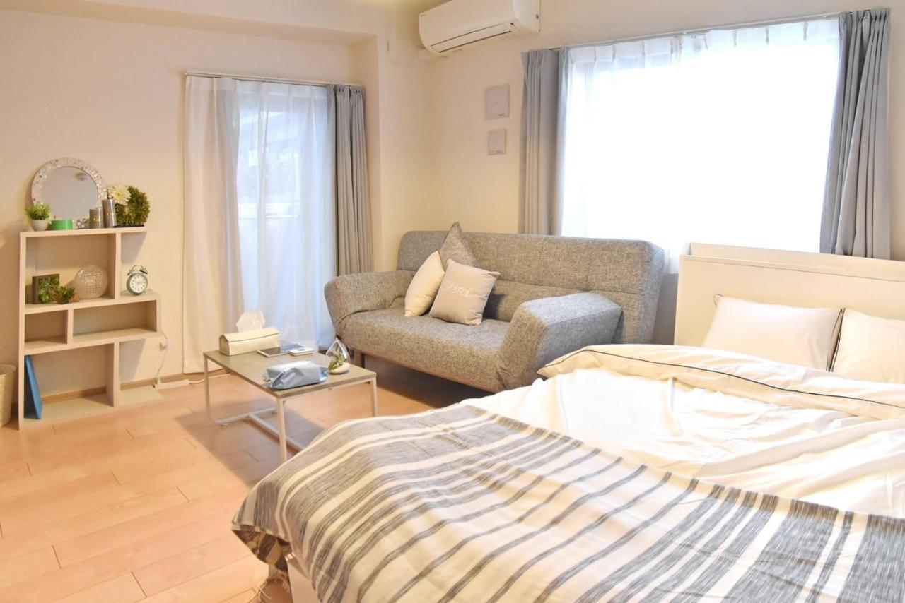 Apartment Id Ohmori20 Tokyo