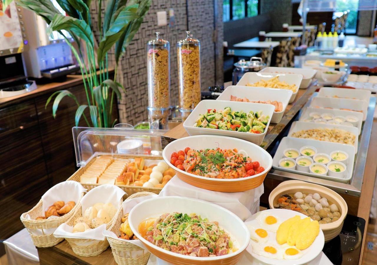 Apa Shinagawa Sengakuji Ekimae Hotel Tokyo