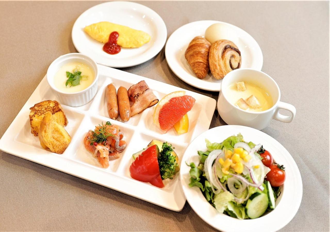 Apa Shinagawa Sengakuji Ekimae Hotel Tokyo