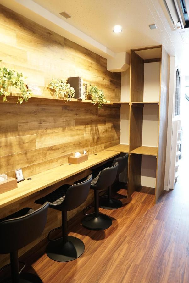Guest house ステイワーク錦糸町 Tokyo