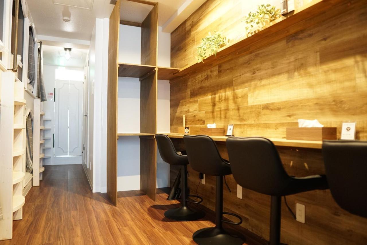 ステイワーク錦糸町 Guest house Tokyo