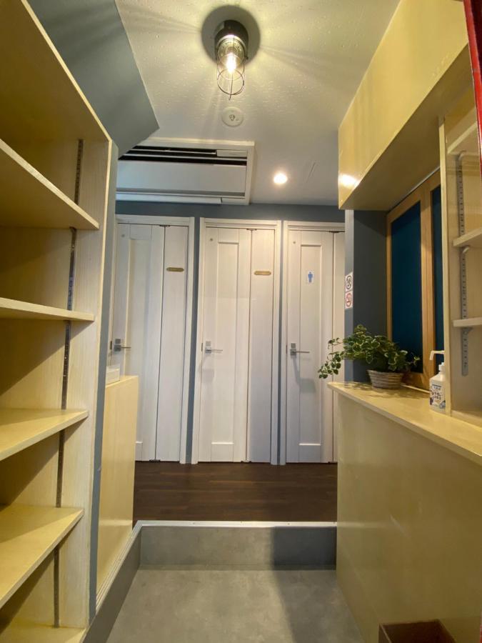Guest house ステイワーク錦糸町 *