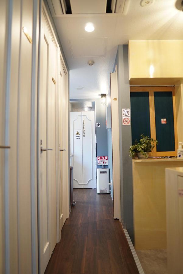 ステイワーク錦糸町 Guest house