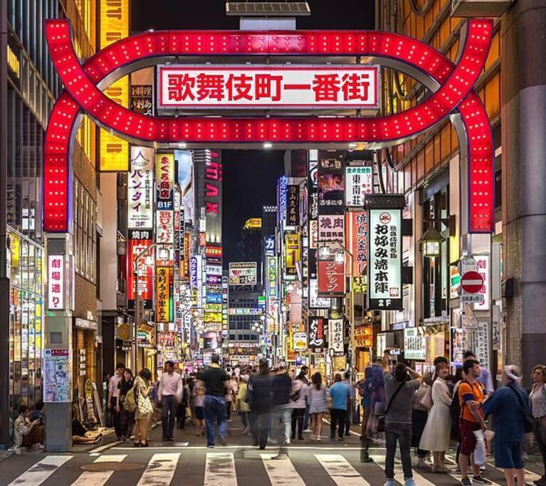 Holiday home New_open新宿エリア・家族やグループ最適・希少独立townhouse　 *