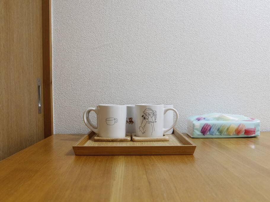New Open新宿エリア・グロウハイム大久保 Apartment