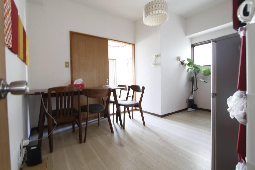 New Open新宿エリア・グロウハイム大久保 Apartment