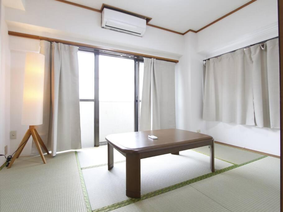 New Open新宿エリア・グロウハイム大久保 Apartment Tokyo