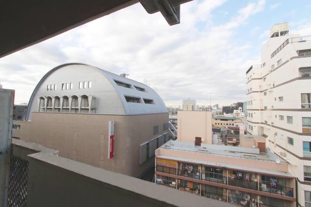 New Open新宿エリア・グロウハイム大久保 Apartment *