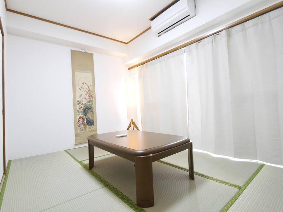 New Open新宿エリア・グロウハイム大久保 Apartment Tokyo