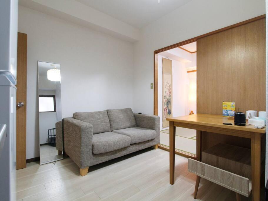 New Open新宿エリア・グロウハイム大久保 Apartment Tokyo