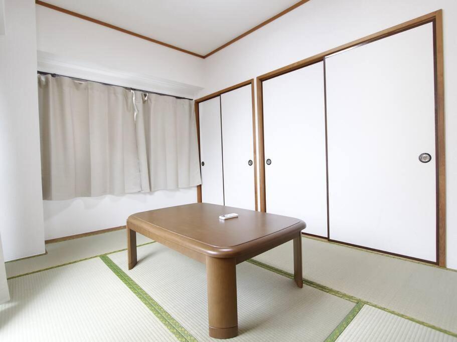Apartment New Open新宿エリア・グロウハイム大久保