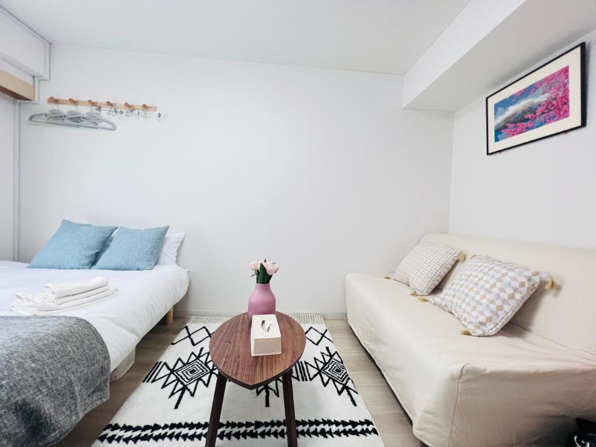 Apartment Shinjuku Hm802
