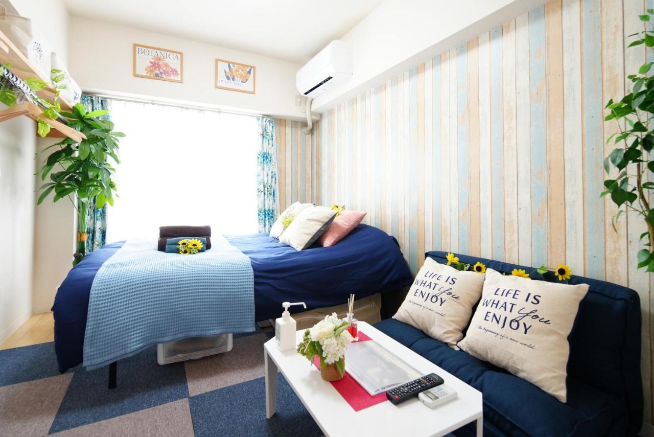Apartment Sc Kameari 1003 *