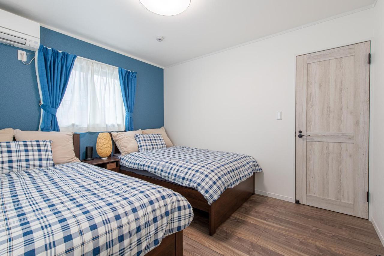 Ici Japon Village Guest house Tokyo