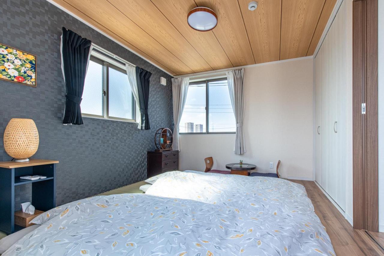 Ici Japon Village Guest house Tokyo