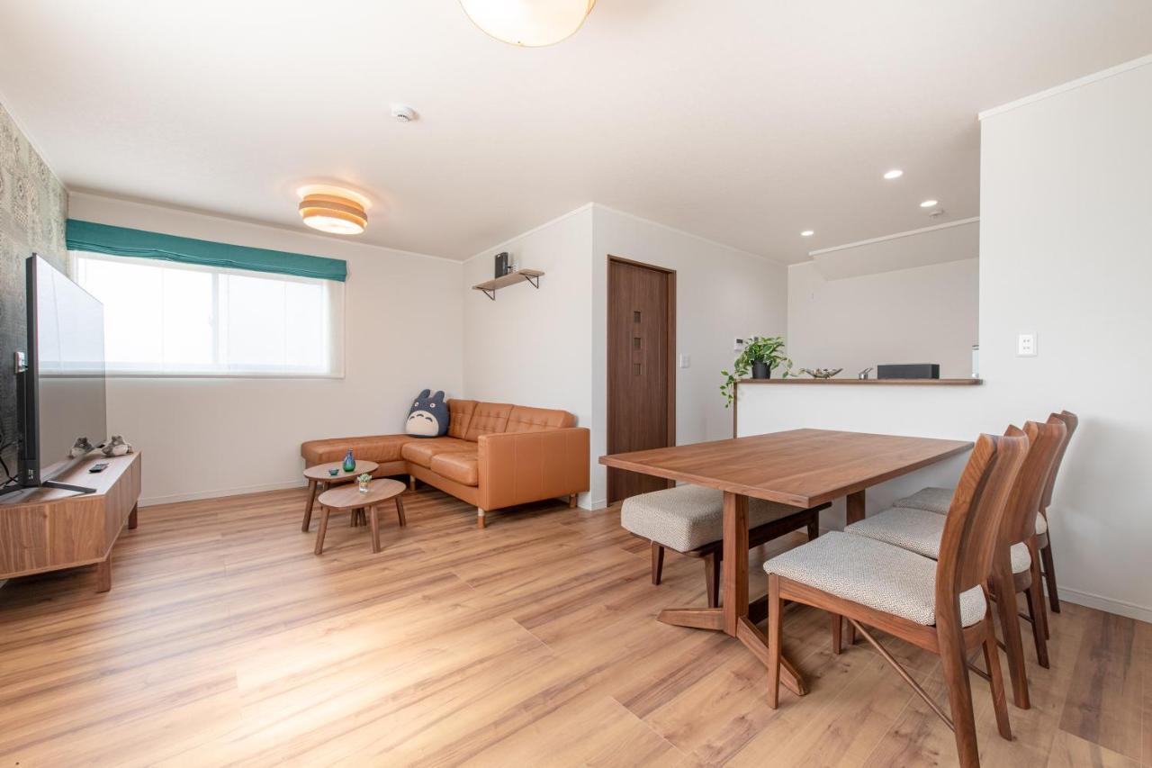 Ici Japon Village Guest house Tokyo