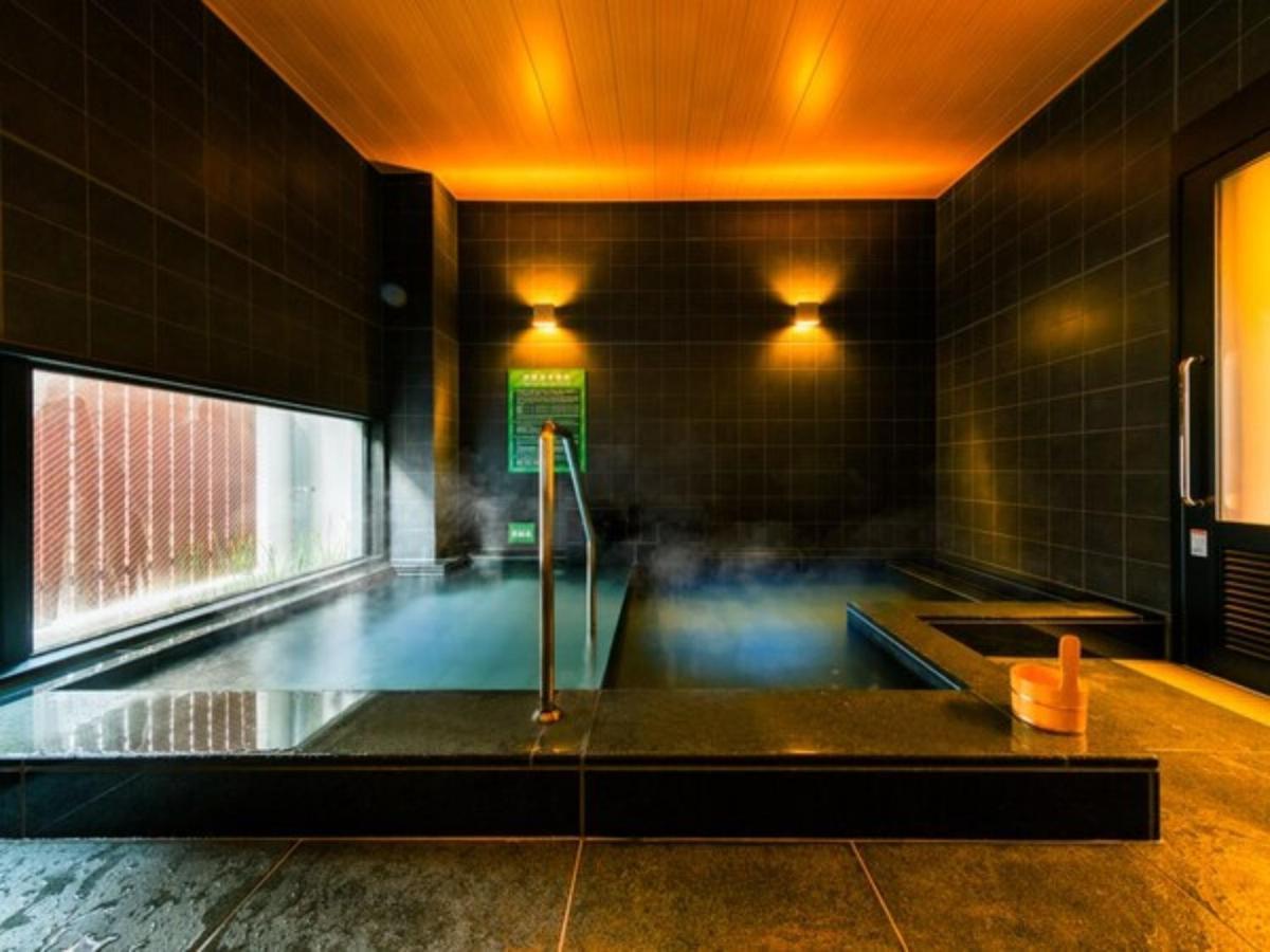 Hotel Super Kinshicho Ekimae / Vacation 79364