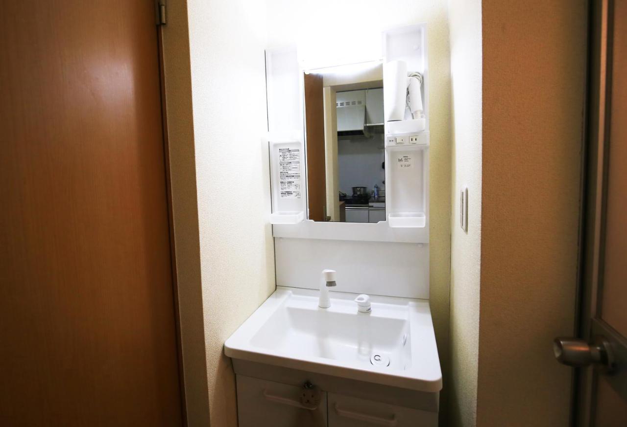 Apartment 大久保駅至近 3分徒歩でいけます もとても便利テレワークにdsos Tokyo