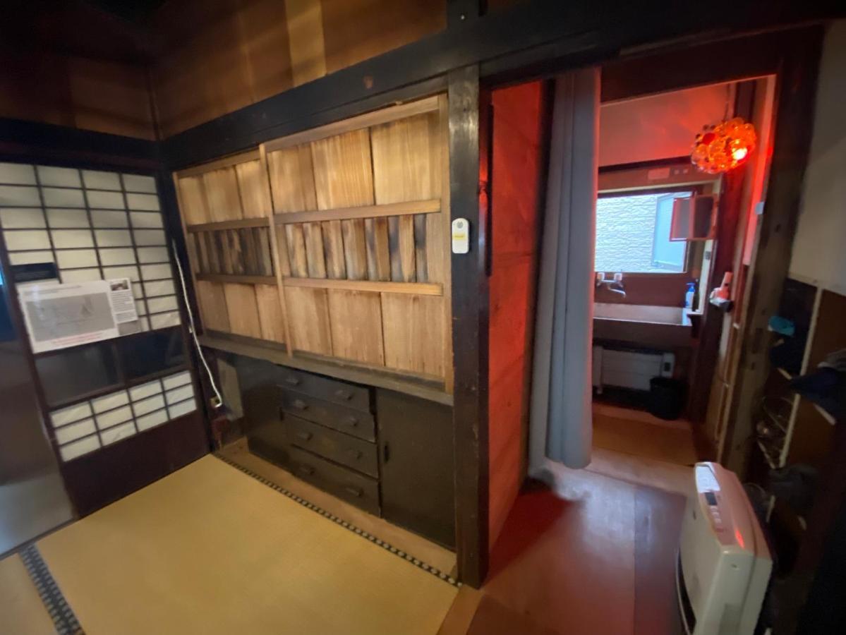 Guest house 京島屋　平屋別館