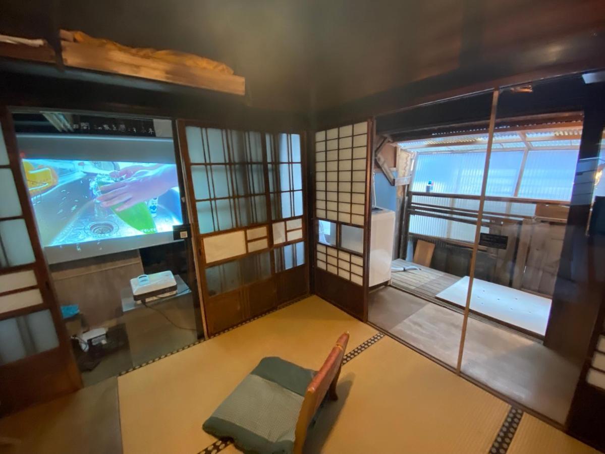 京島屋　平屋別館 Guest house *