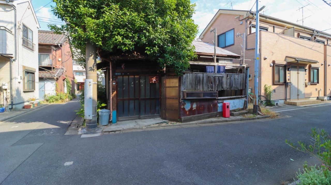 Guest house 京島屋　平屋別館 *
