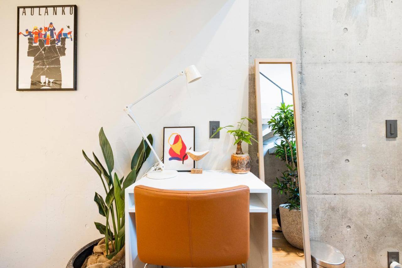 Ririleo Koenji Apartment Tokyo