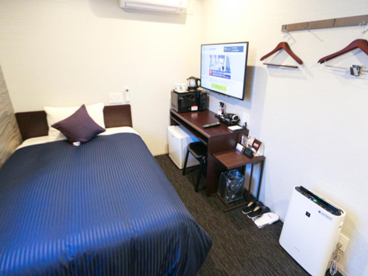 Livemax Kanda-ekimae Hotel 3*