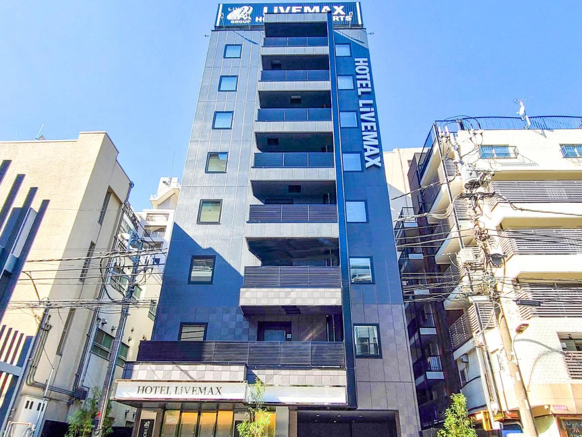Livemax Akasaka Grande Tokyo