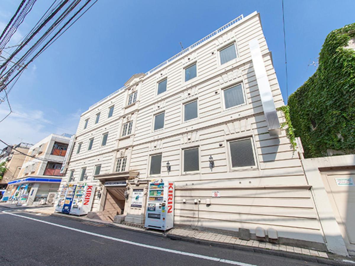 Hotel Livemax Budget Nippori Tokyo