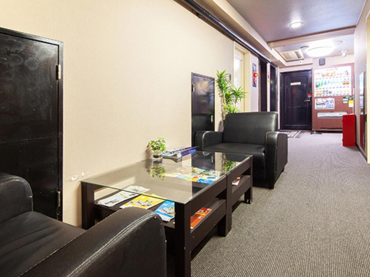 Livemax Budget Nippori Hotel