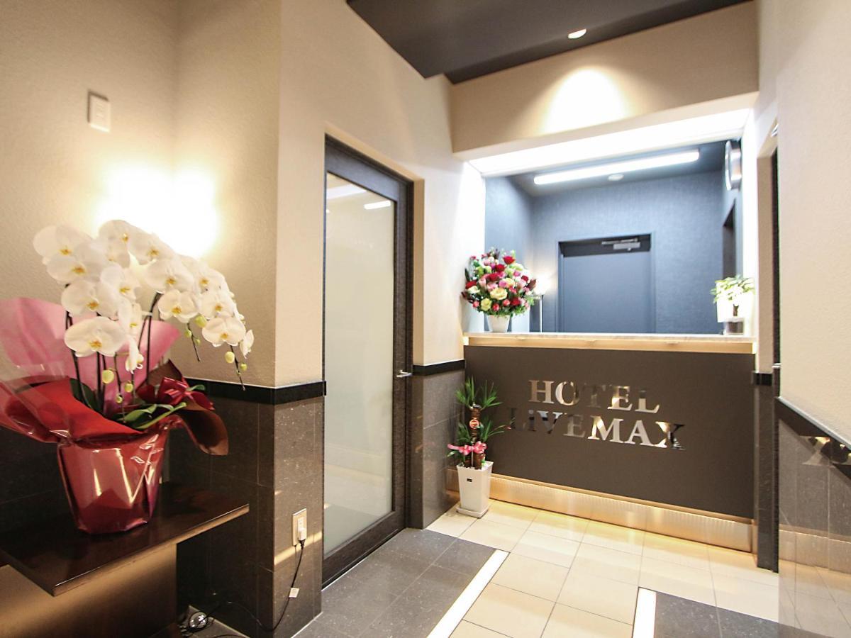 Hotel Livemax Asakusa Sky Front