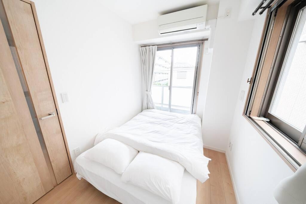 Generous Forest 301 Apartment