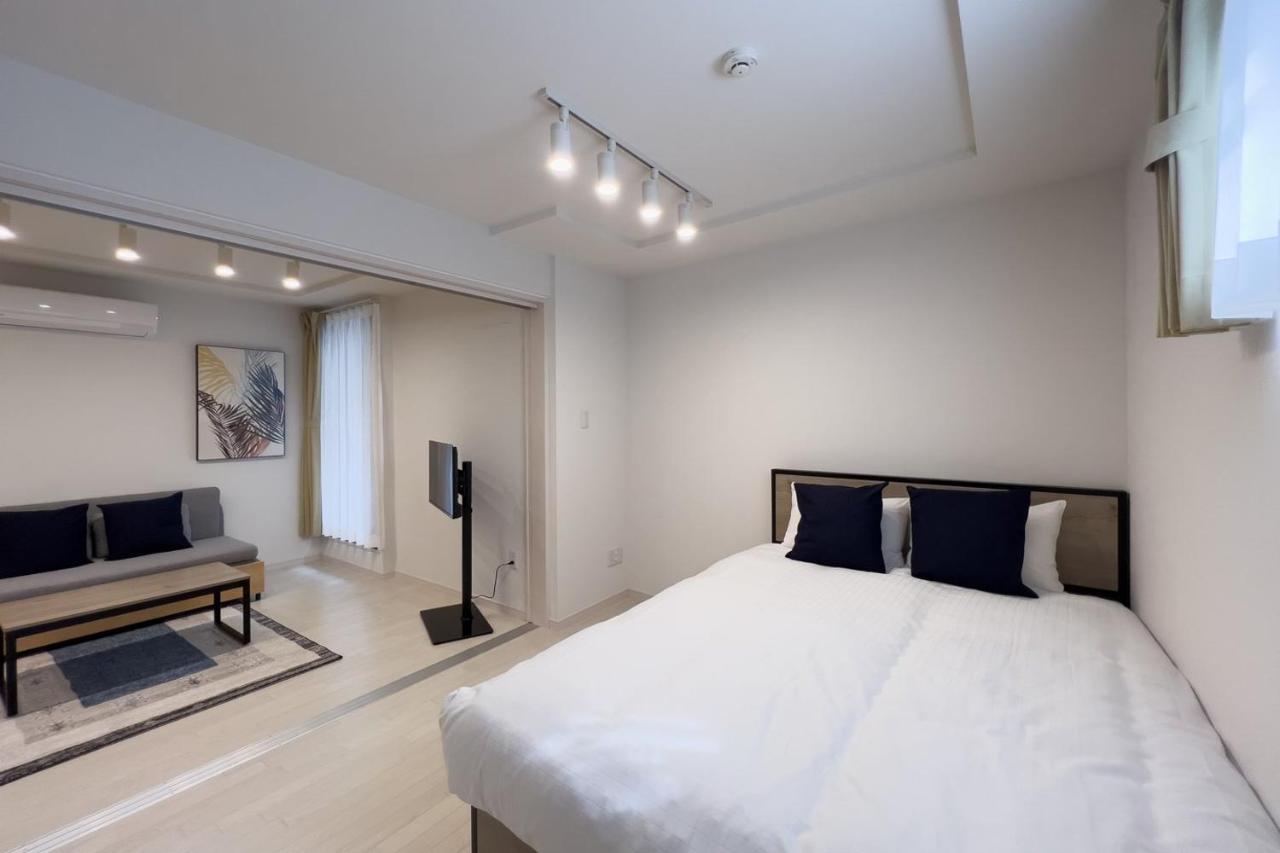 Apartment Toggle Bunkyo Korakuen *
