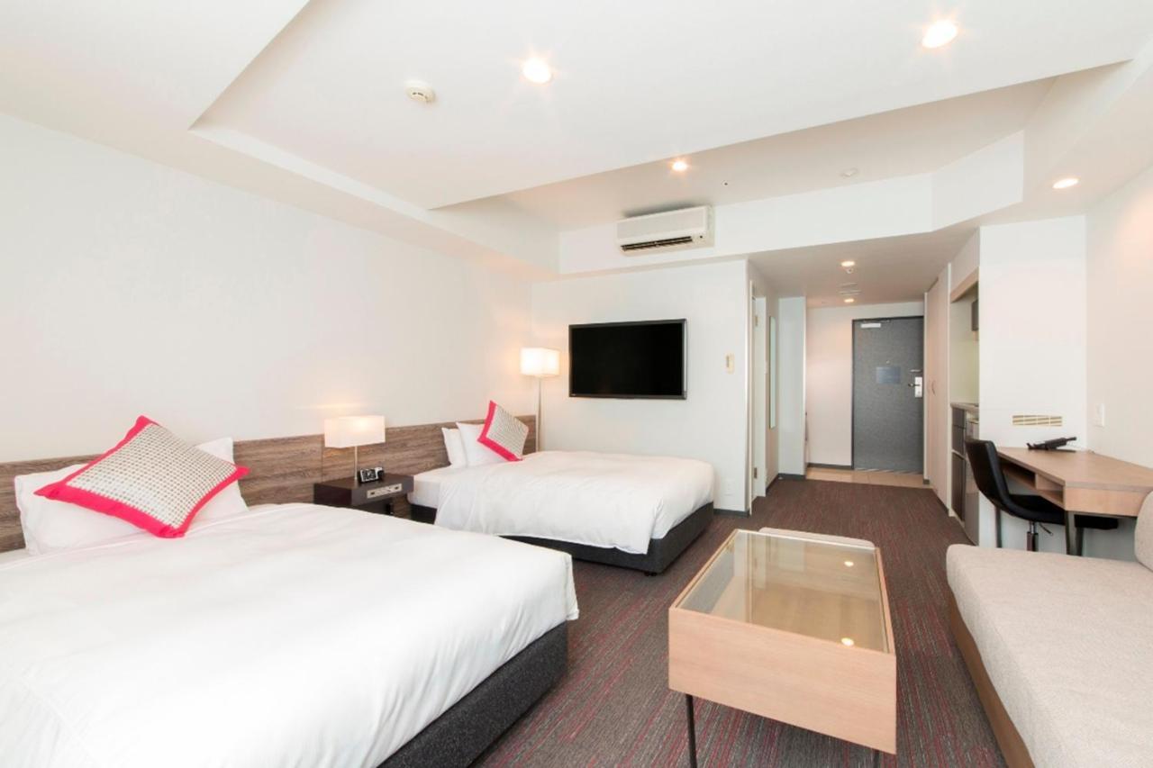 Tokyu Gotanda Hotel Tokyo