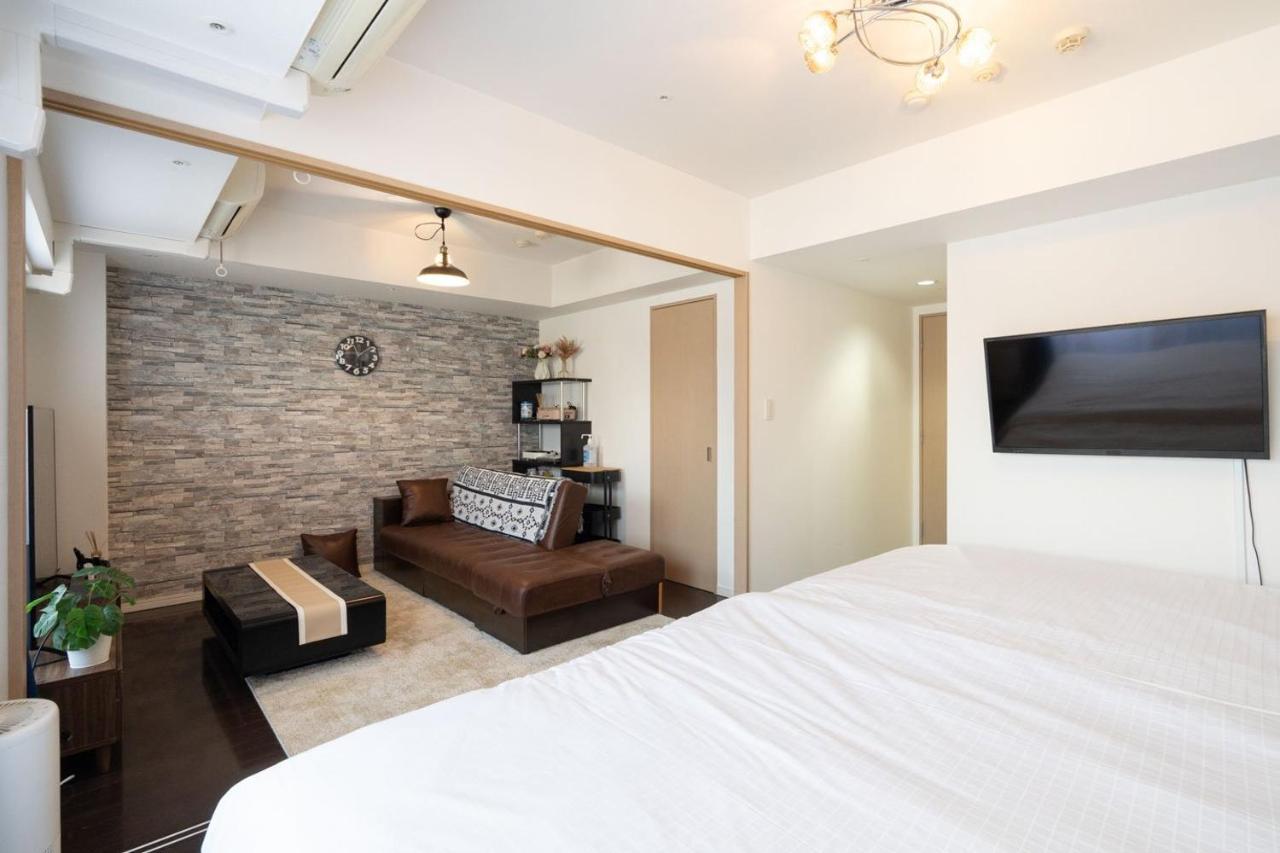 Apartment Ango Shibuya Tokyo