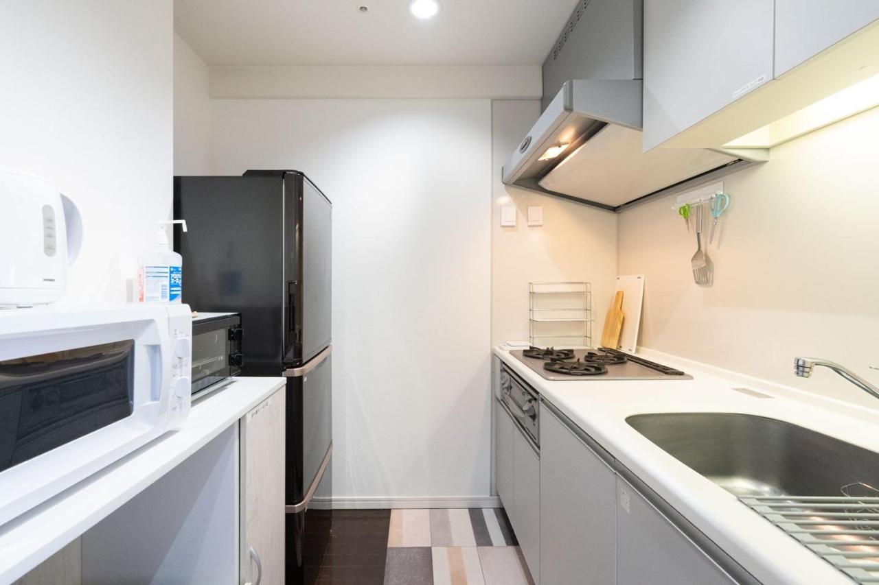 Ango Shibuya Apartment
