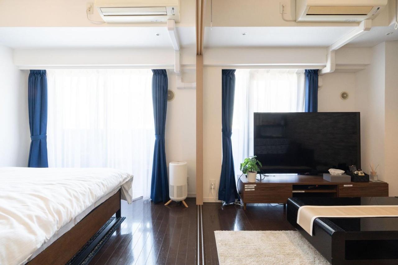 Ango Shibuya Apartment Tokyo