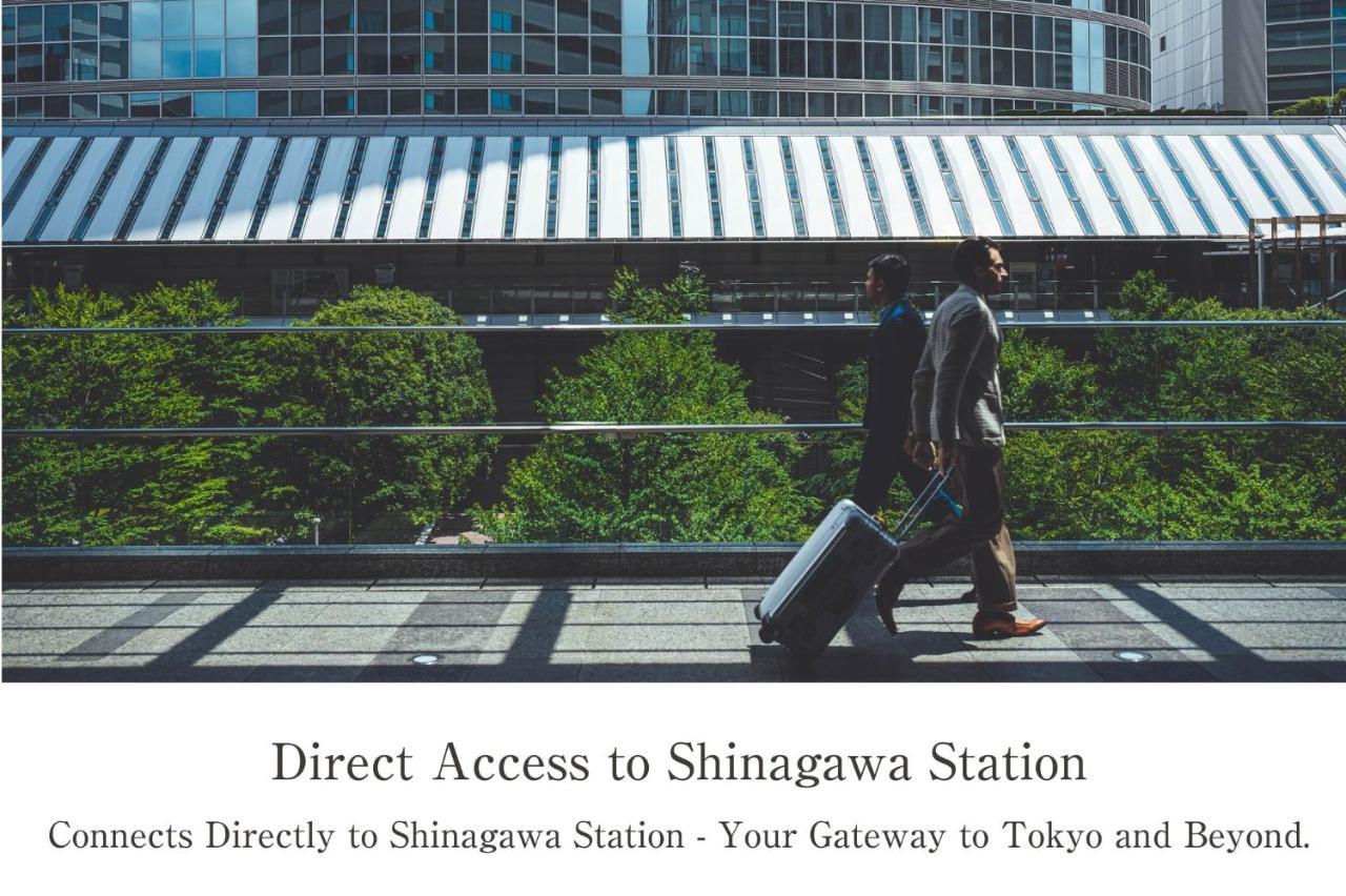 The Strings By Intercontinental, By Ihg Tokyo