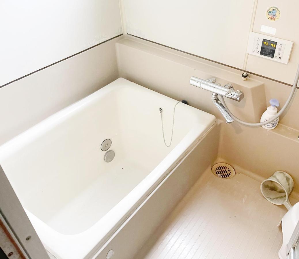 Guest house Downtown Tatami House: Multinational Tv & Bbq Corner *