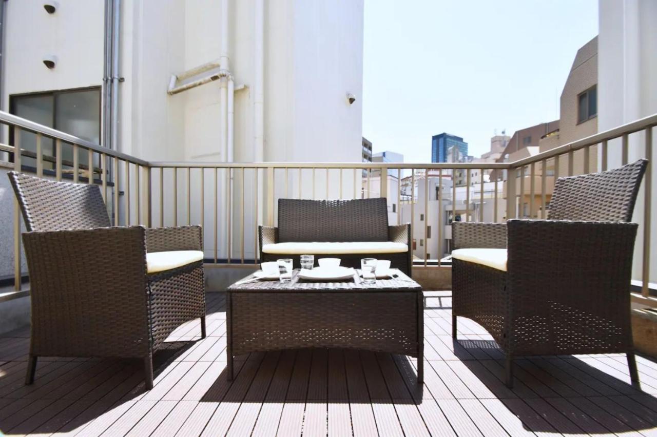 Terrace House Shibuya Maruyamacho - Vacation 79338v Tokyo