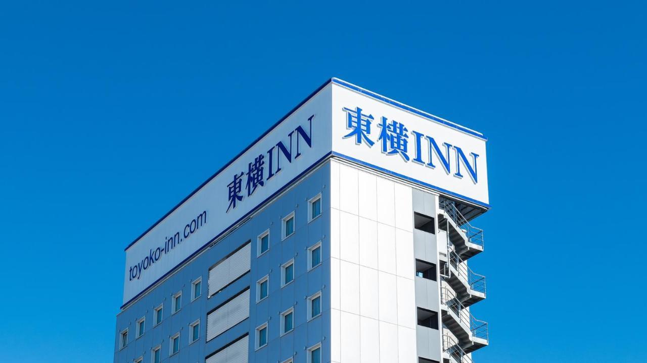 Hotel Toyoko Seibu Ikebukuro-sen Higashi-kurume-eki Nishi-guchi Tokyo